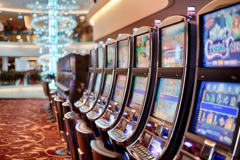 Casino-Lizenz prfen - Serise Anbieter finden