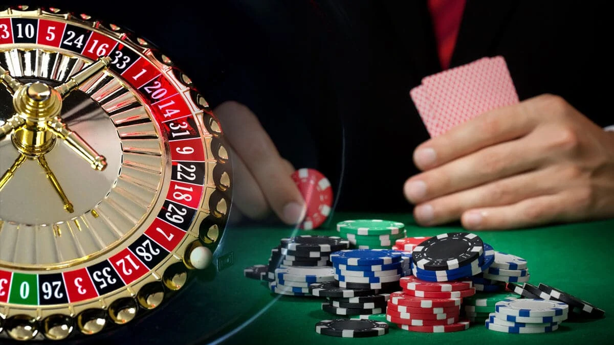 Legal Online-Casino in sterreich spielen?
