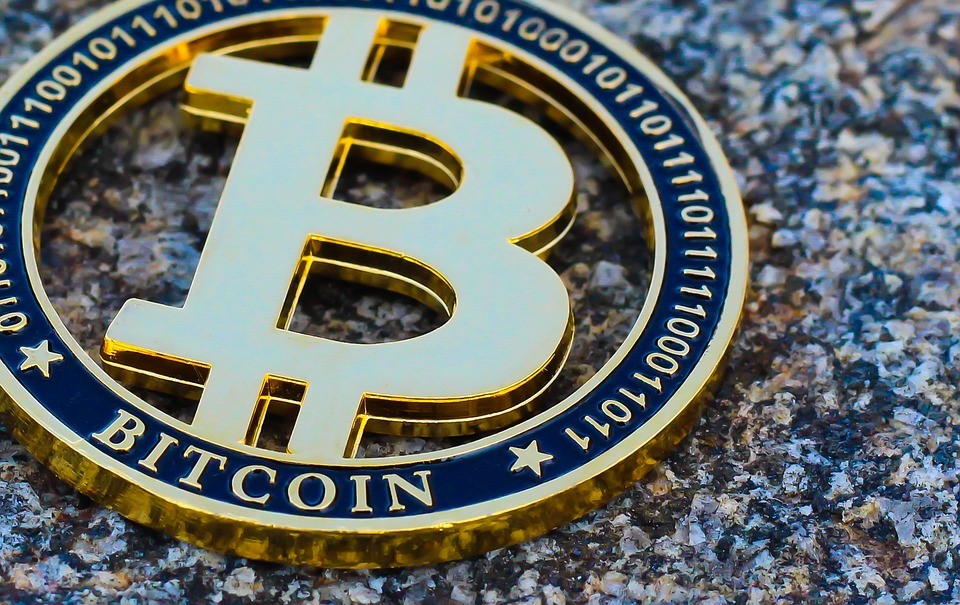 Bitcoin als Investment