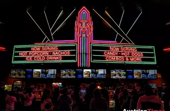 Wiener Möbelmuseum zeigt heimische Filmklassiker