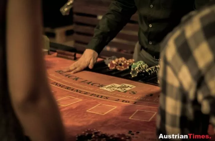Ist Online Casino Spielen Österreich