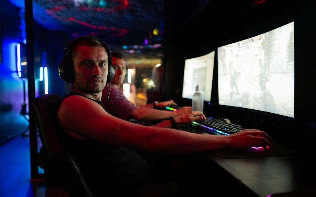 Lenovo steigt Founding Partner Esports Lenovo steigt Founding Partner Esports