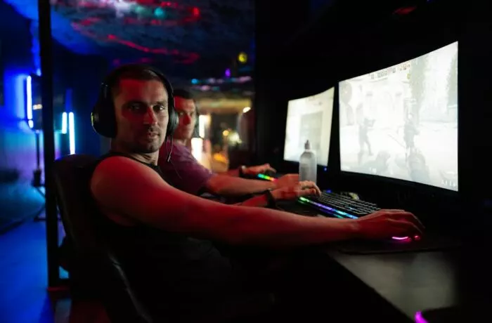 Lenovo steigt Founding Partner Esports