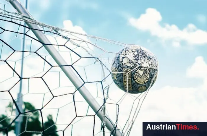 Wie Red Bull Austria Salzburg