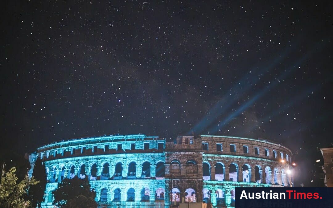 Wiener Austria startet zuversichtlich Conference Wiener Austria startet zuversichtlich Conference