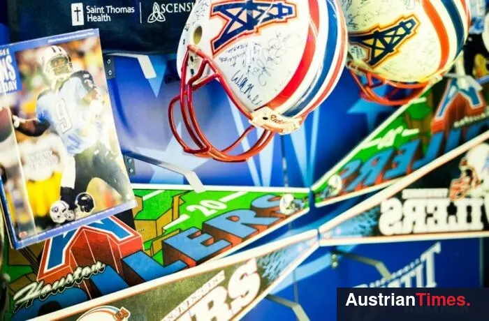 football poster