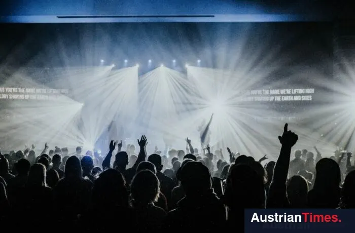 Popfest Wien führt Gratismusik durch