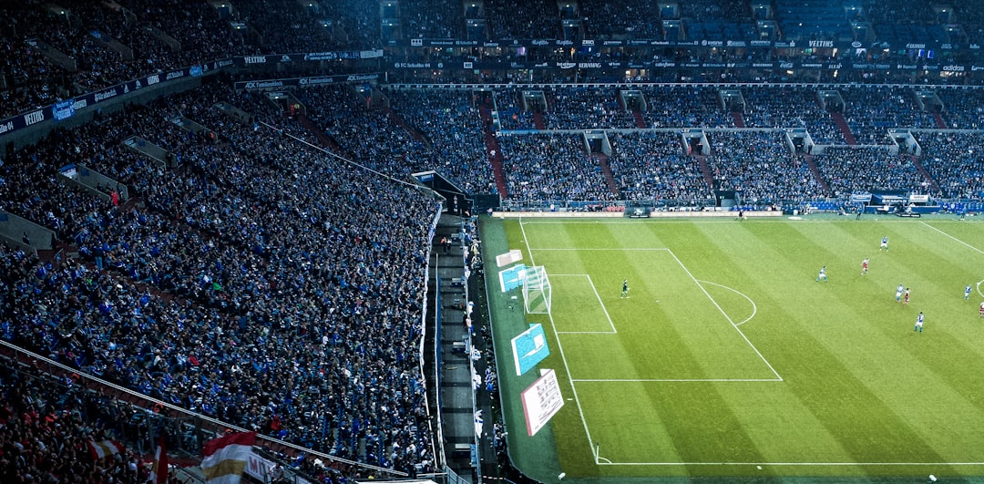 Wacker Innsbruck startet spektakulärem Sieg