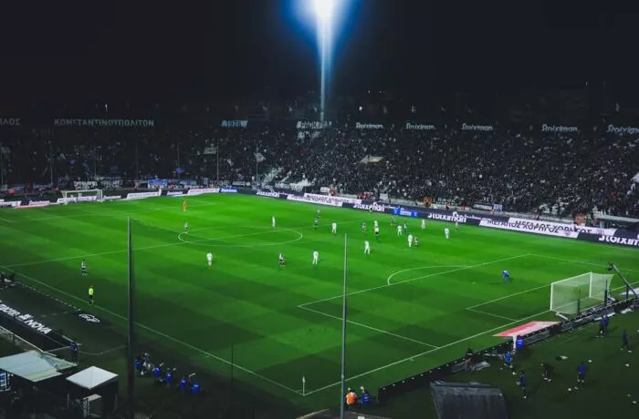 Austria Wien SKN St Pölten