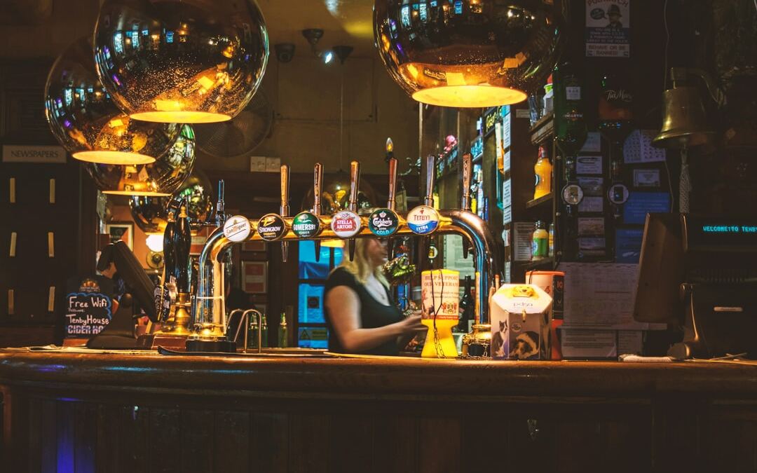 Fußball schauen Salzburg besten Pubs
