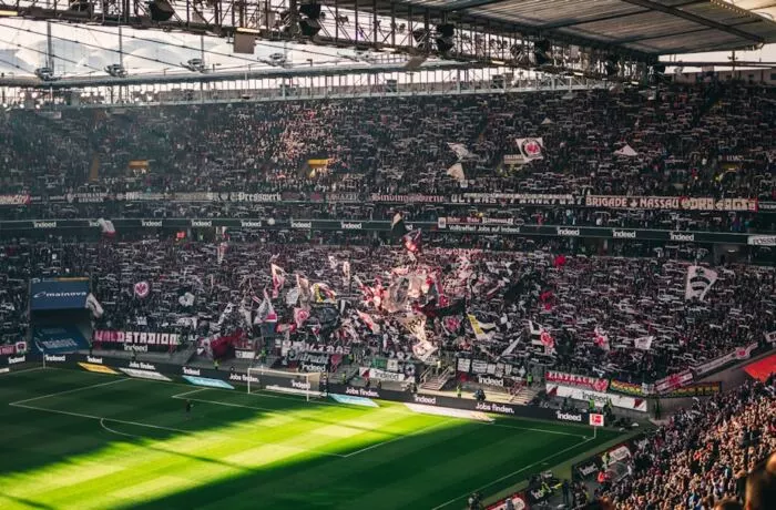 Bundesliga Spieltermine bringen Spannung Herbstsaison