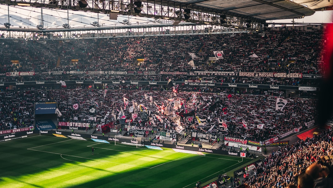 Bundesliga Spieltermine bringen Spannung Herbstsaison Bundesliga Spieltermine bringen Spannung Herbstsaison