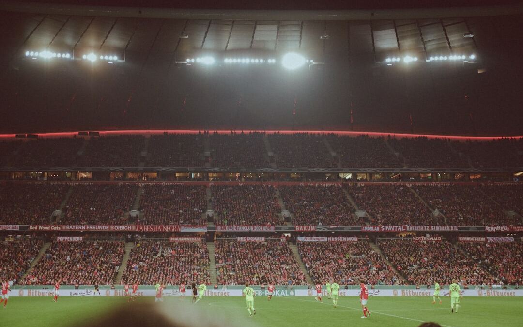 Rapid Wien mit starker Form im Duell gegen Wolfsberger AC am Samstag