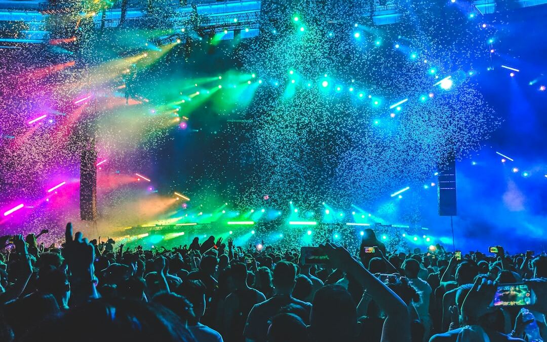 Chaos beim Beatpatrol Festival sorgt für hitzige Diskussionen in