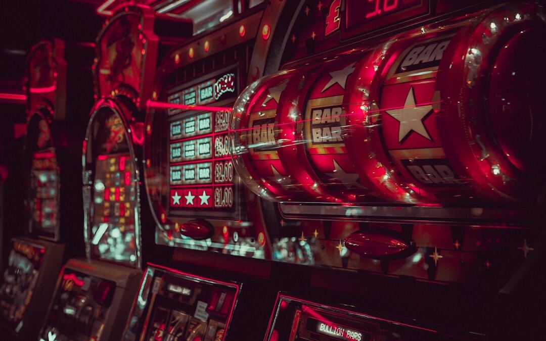Beliebteste Online Slots Österreich 2026 – Top Automaten im Test
