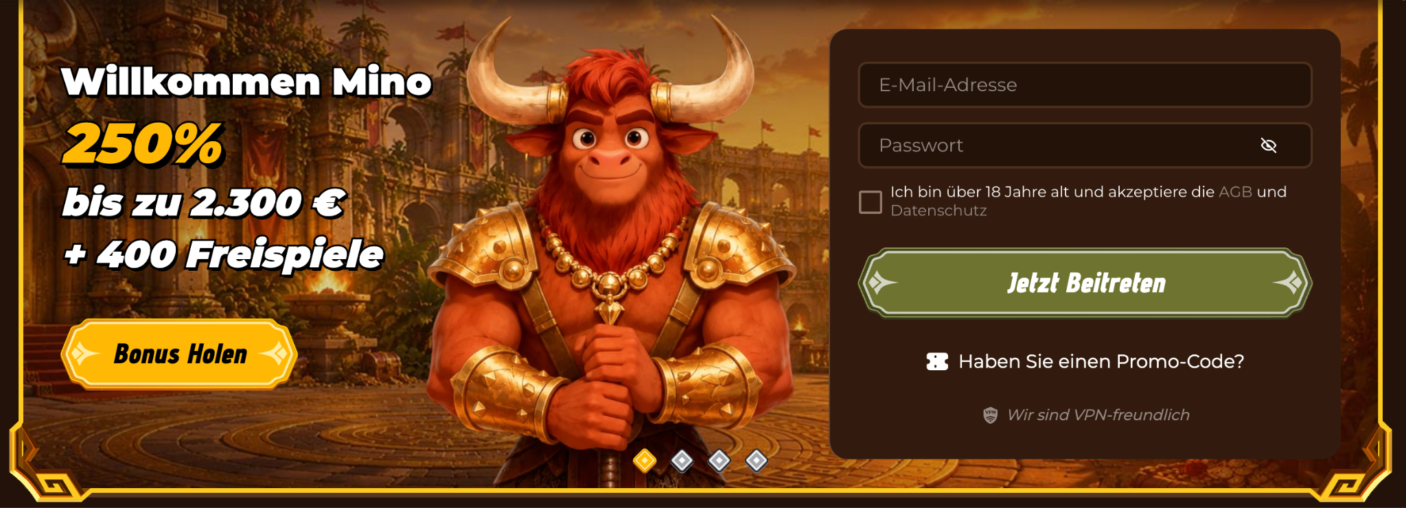 Mino Casino Bewertung, Spiele, Bonus und Sicherheit im Überblick Mino Casino Bewertung, Spiele, Bonus und Sicherheit im Überblick