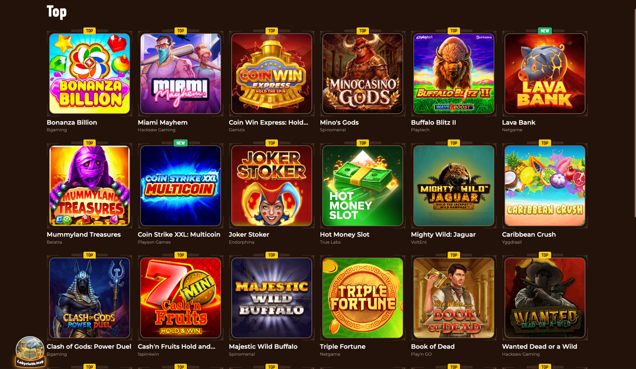 Mino Casino Bewertung, Spiele, Bonus und Sicherheit im Überblick Mino Casino Bewertung, Spiele, Bonus und Sicherheit im Überblick