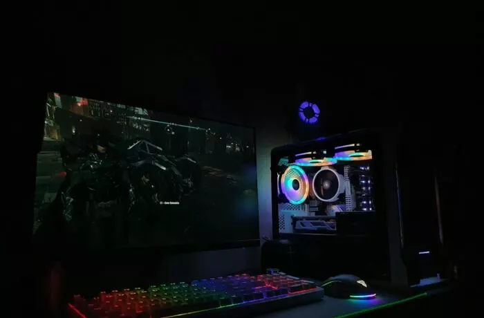Grip 2 Demo jetzt auf Steam