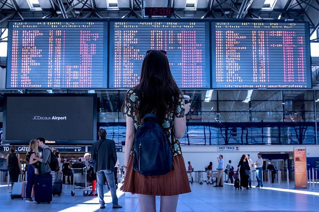 EuGH: Fluggastentschädigung abhängig vom Abflugort