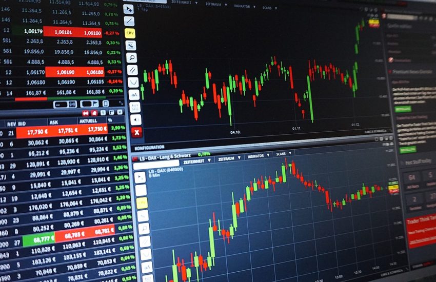 Online-Trading Gebühren