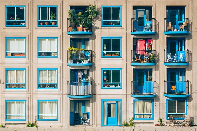Entscheidungshilfe beim Immobilienkauf