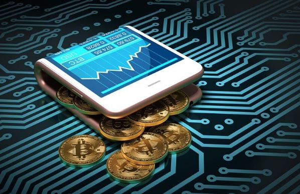 Angst vor Bitcoin?