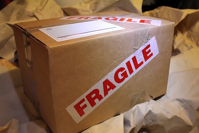 Geschenke versenden