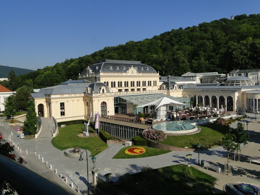Nach Unternehmenskrise: Neue Strategie der Casinos Austria zielt auf mehr Digitalisierung ab Nach Unternehmenskrise: Neue Strategie der Casinos Austria zielt auf mehr Digitalisierung ab
