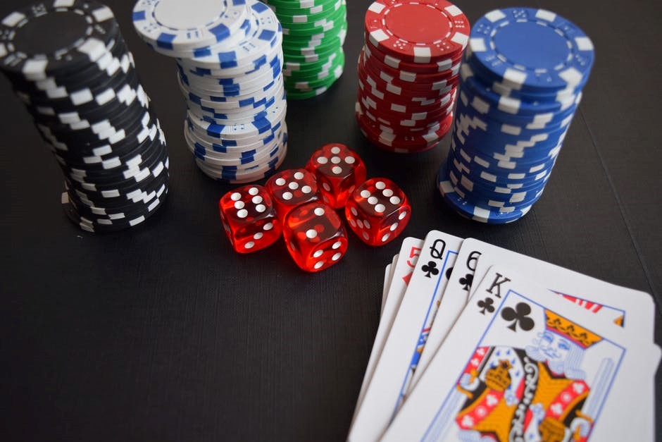 Online casinos