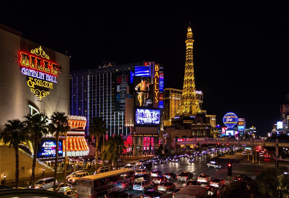Instant Play Casinos