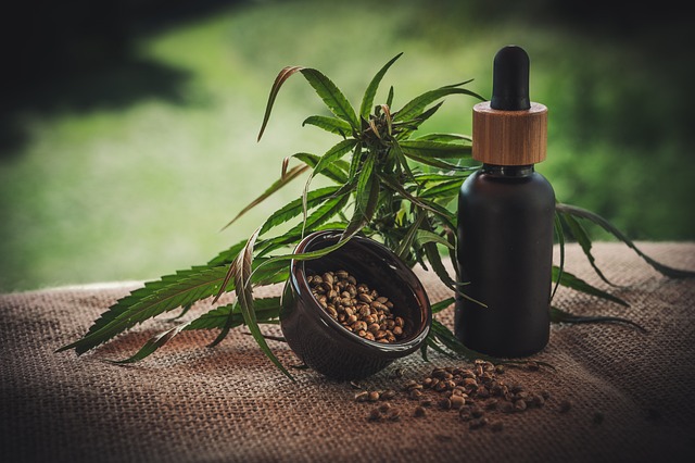 CBD bei Depressionen CBD bei Depressionen