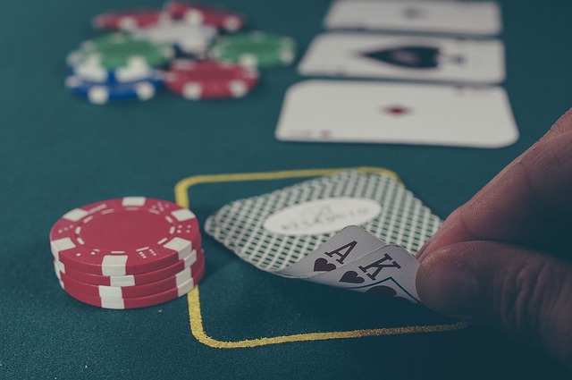 Online Casinos