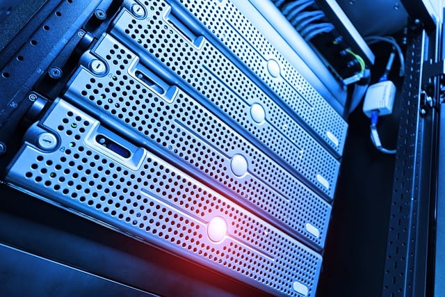 Webhosting-Anbieter für Unternehmen