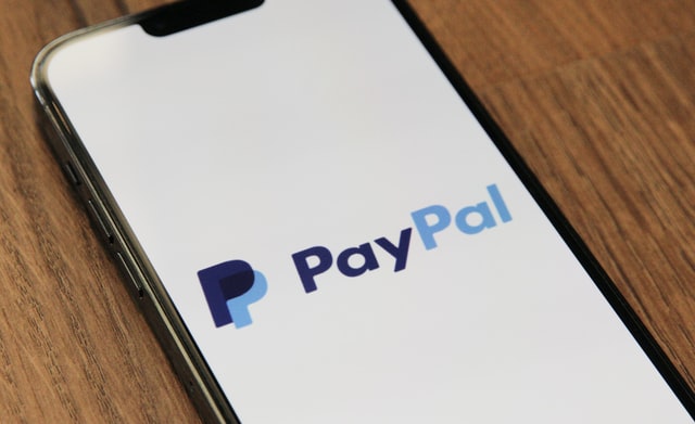 PayPal – Harte Zeiten an der Börse PayPal – Harte Zeiten an der Börse
