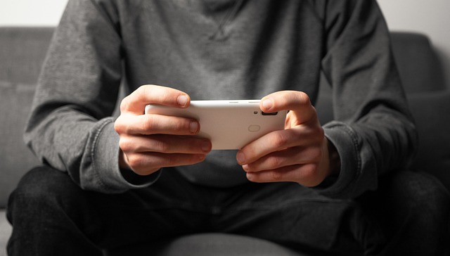 Faszination Handy Spiele: Statistiken, Trends und Unterhaltung unterwegs