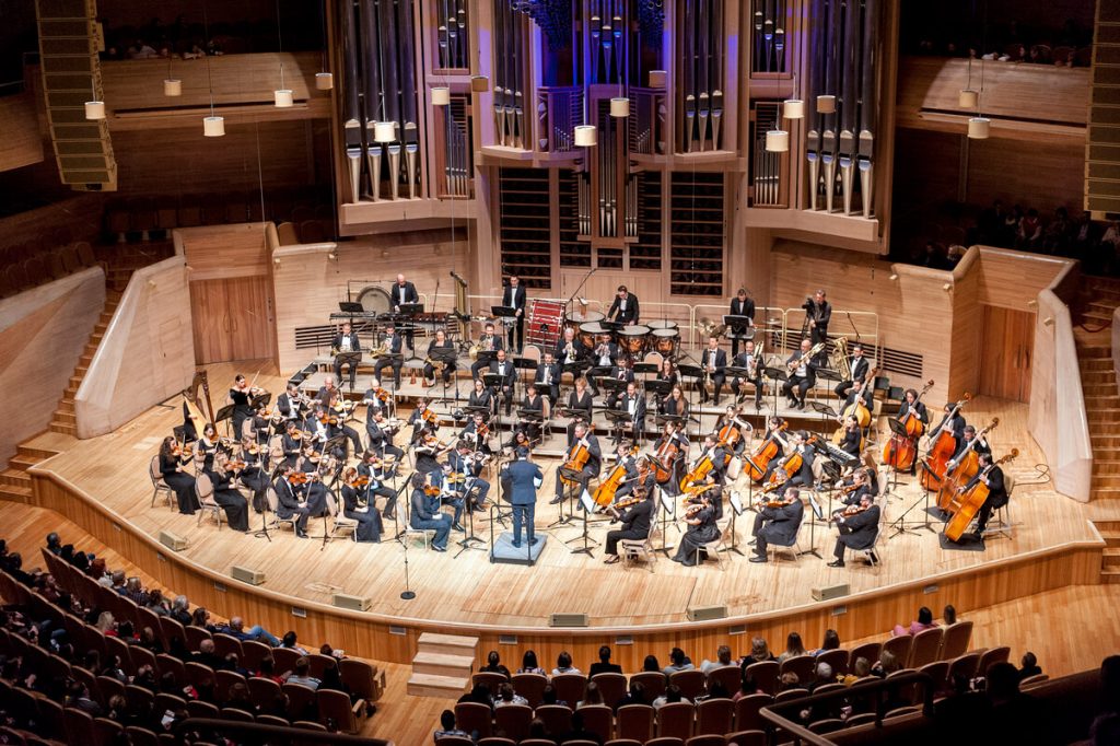 Konstantin Ishkhanov: “It is especially gratifying to see MPO visit such notable concert halls as the Musikverein”