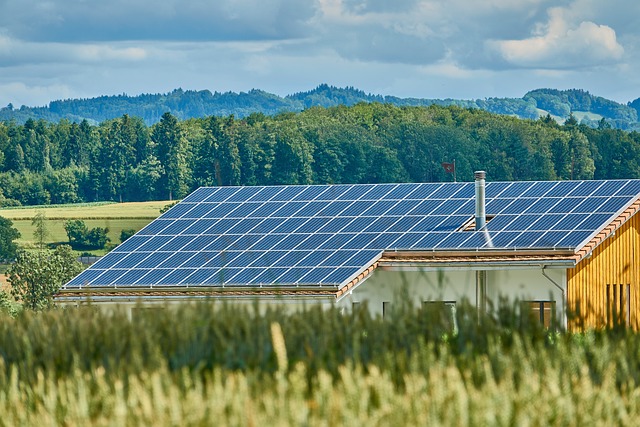 PV-Anlagen PV-Anlagen