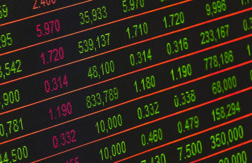 Degiro – Online Broker